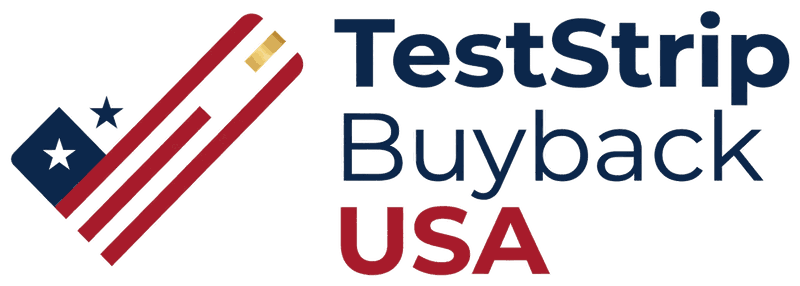 TestStrip Buyback USA